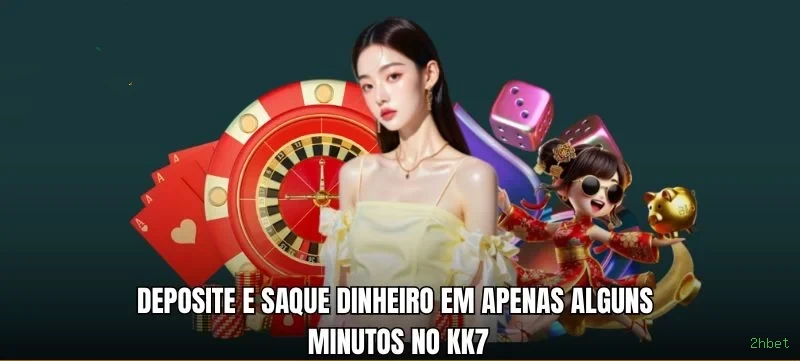 A Magia dos Caça-Níqueis no 2hbet