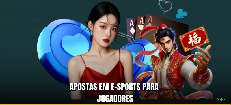 A Magia dos Caça-Níqueis no 2hbet
