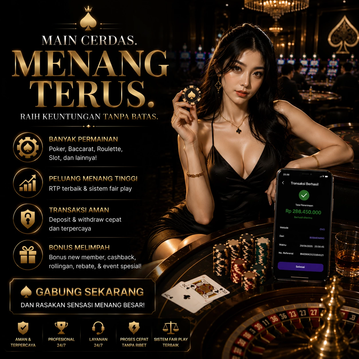 Imagem promocional da 2hbet mostrando a plataforma e suas vantagens