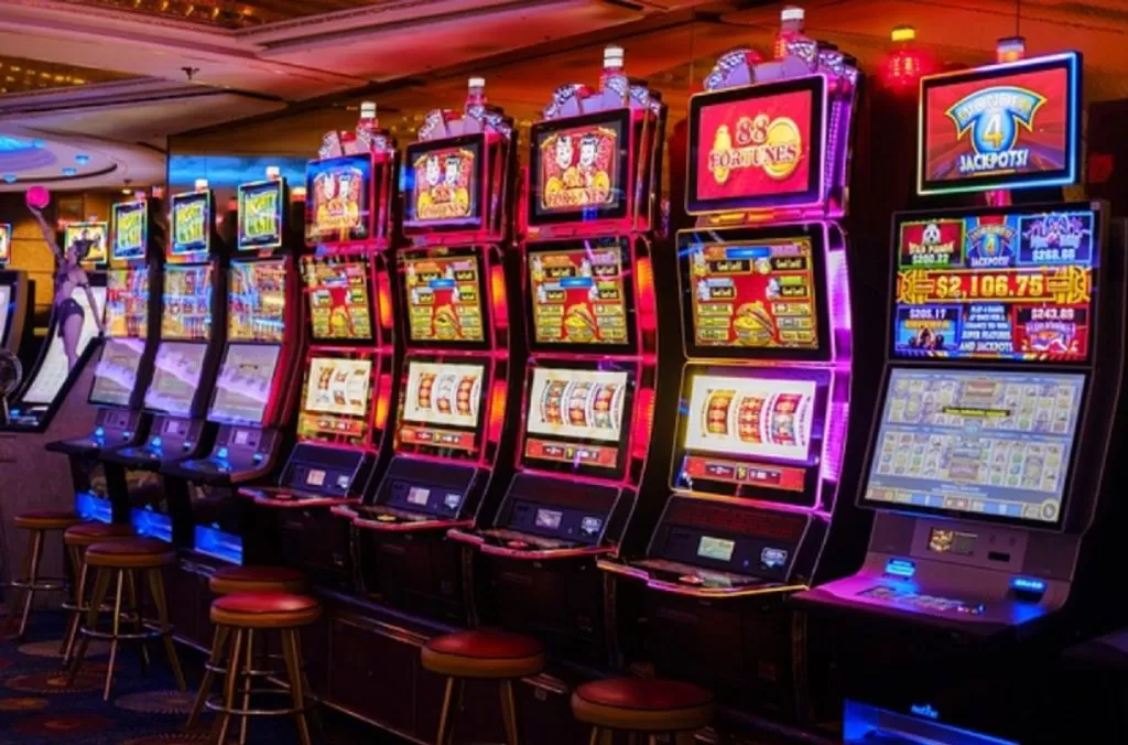 Slots 2hbet - Sweet Bonanza e caça-níqueis populares